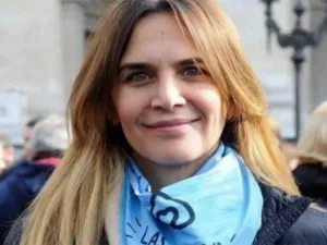 Hija de Andrea del Boca involucró a Amalia Granata en acusación por abuso sexual