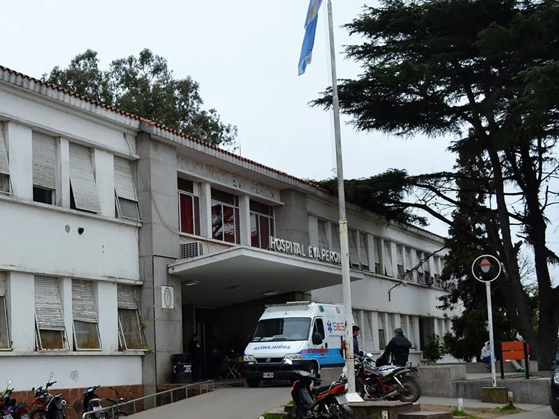 Está grave un hombre que fue apuñalado en zona norte: su pareja fue detenida