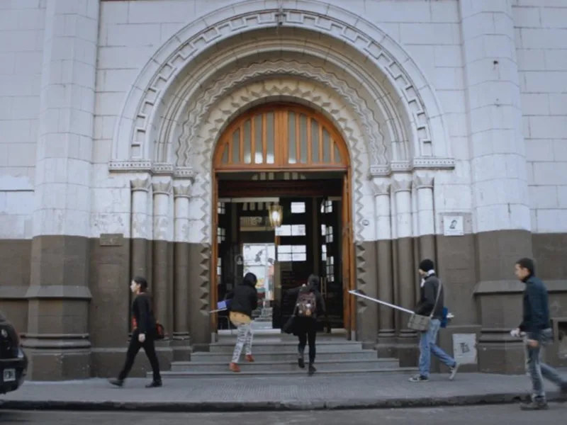 Presentan nueva carrera de Gestión Cultural en Facultad de Humanidades y Artes