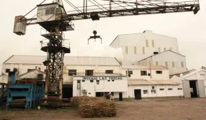 Expropian por ley el Ingenio de Las Toscas a favor del municipio