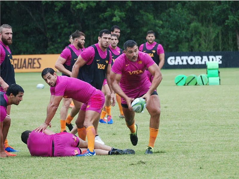 Jaguares dio inicio a la pretemporada de cara al 2020