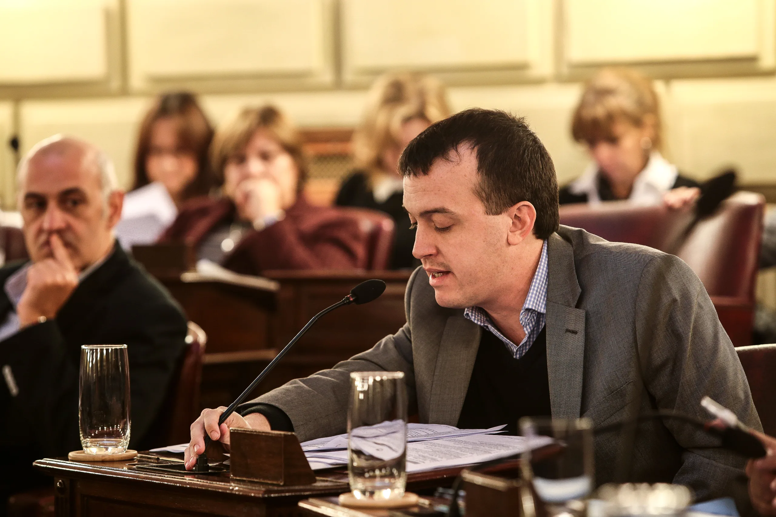 Santa Fe a un paso de adherir a la Ley de Economía del Conocimiento