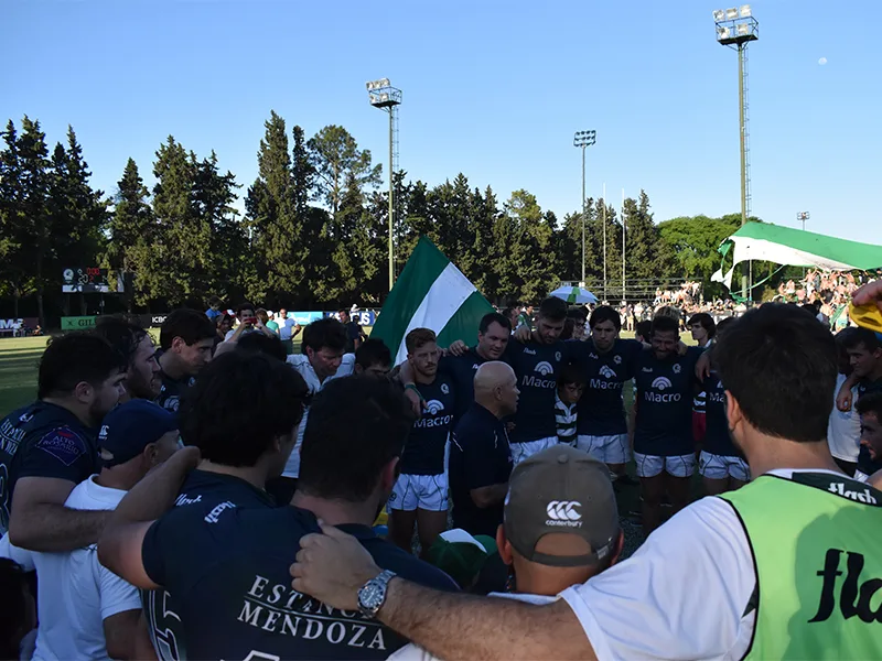 A cortar la racha: Jockey va por el título del Nacional de Clubes ante Hindú