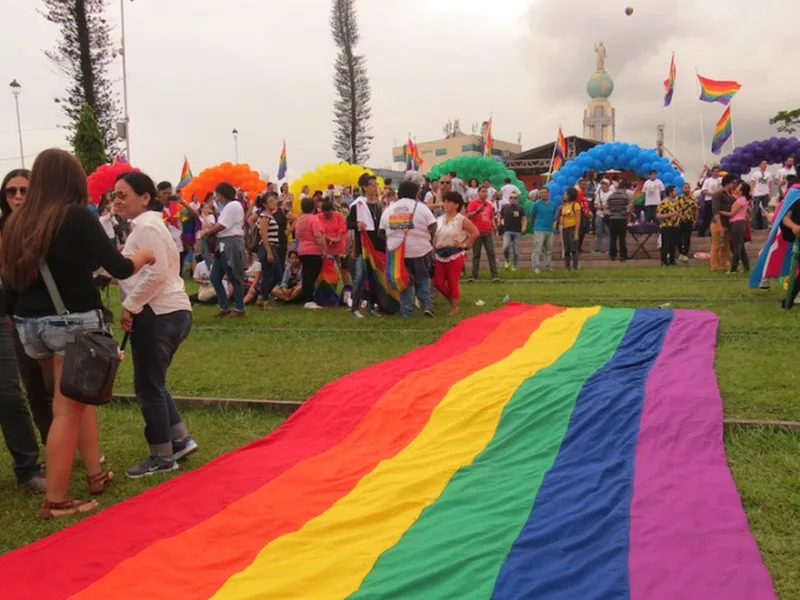 Arranca en Kenia la cumbre mundial sobre derechos sexuales y violencia machista