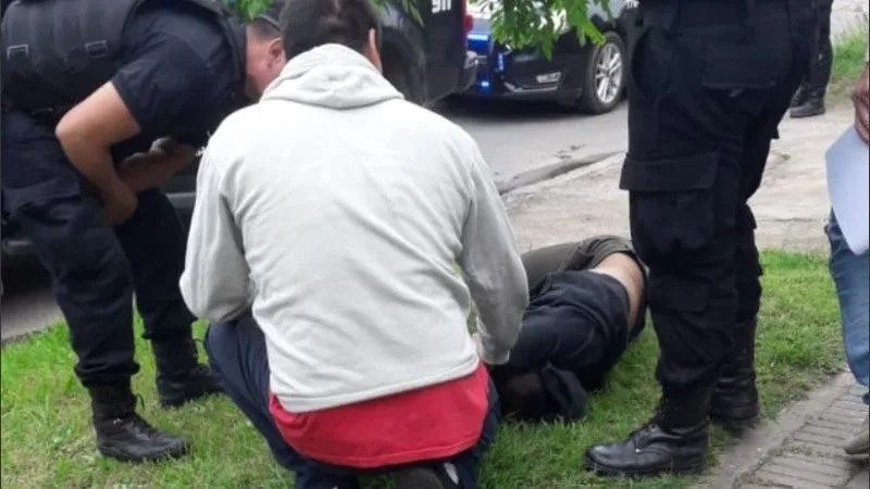 "Pa, perdoname": últimas palabras del chico asesinado por un policía en Santa Fe
