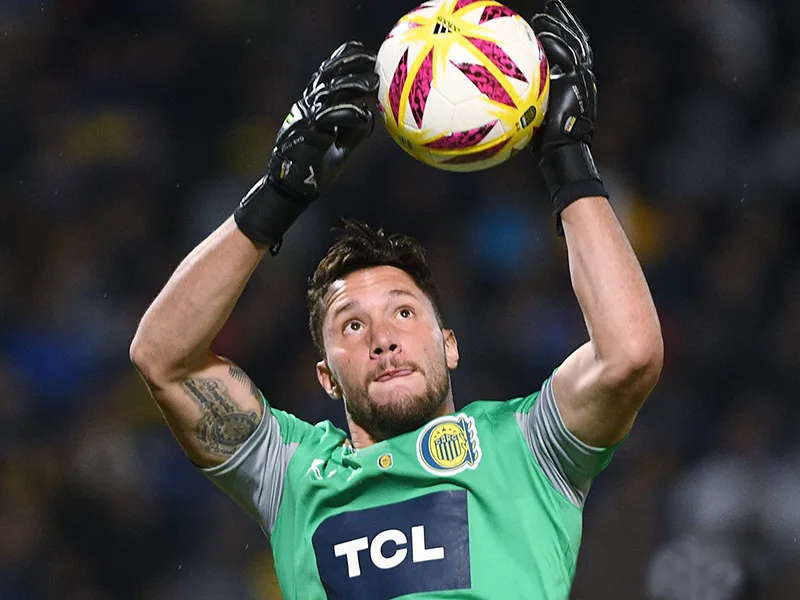 Rosario Central enfrenta a River en Nuñez: cómo formará el equipo de Cocca