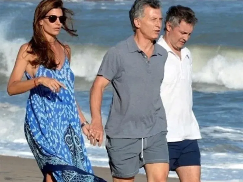 A contramano con su discurso, Macri expandió la estructura administrativa
