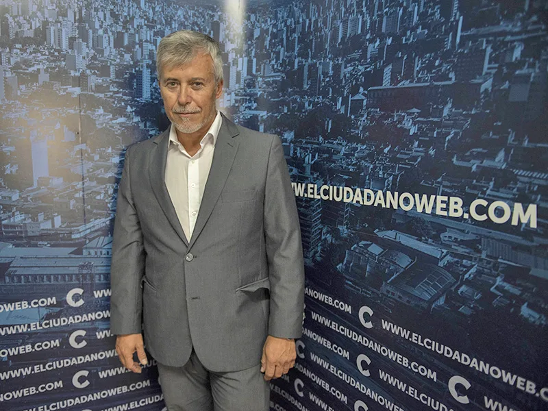 MSR Constructora puso en circulación su clásico anuario
