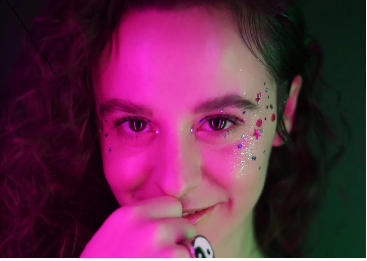 Mery: “Estas canciones y estas letras representan a la mujer que soy hoy"