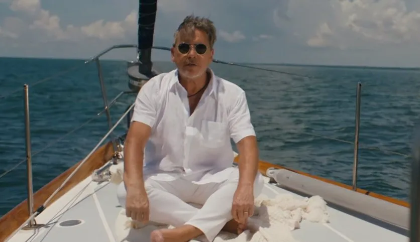 Ricardo Montaner celebró el golpe de Estado en Bolivia con un tuit
