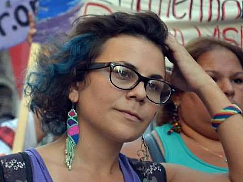 "Con el Golpe, Latinoamérica volvió a ser lugar de disputa del neoliberalismo"