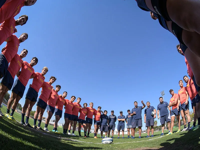 Sudamérica tendrá competencia, se viene la Liga, primer torneo profesional