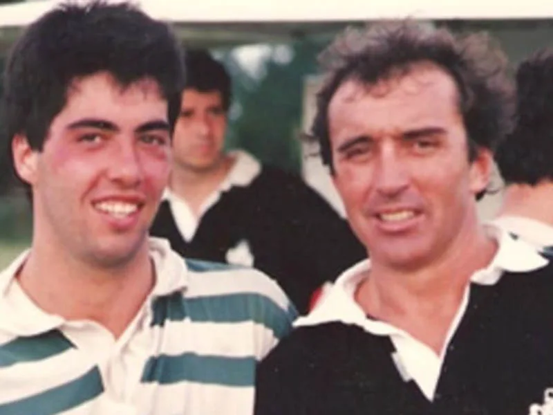 Gran despedida de año en Fisherton: Jockey Club vs. Barbarians Team Argentina