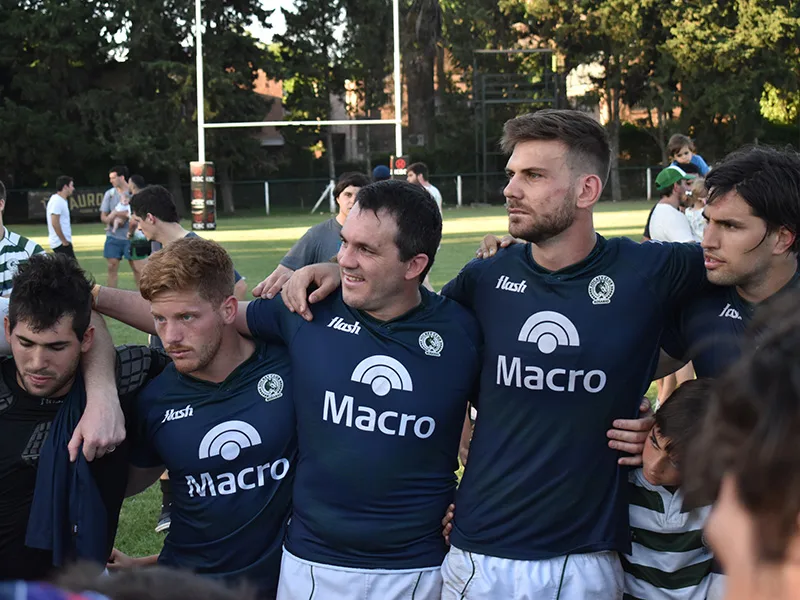Fradua, único sobreviviente de Jockey que ganó el Nacional 97: "Es un orgullo"