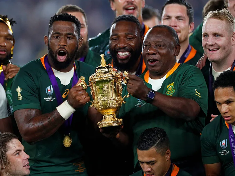 Un repaso de Japón 2019: el campeón, el juego, las sorpresas y Los Pumas