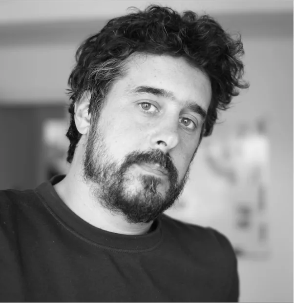 Santiago Craig, el escritor que encuentra en lo ordinario una cuestión siniestra