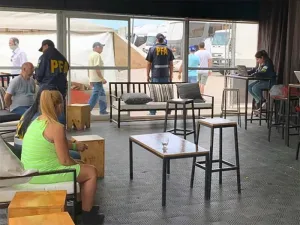Autódromo: fueron 15 las mujeres rescatadas al desarticular red de prostitución