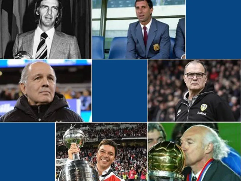 Bielsa se metió entre los mejores y generó tanto apoyo como rechazo