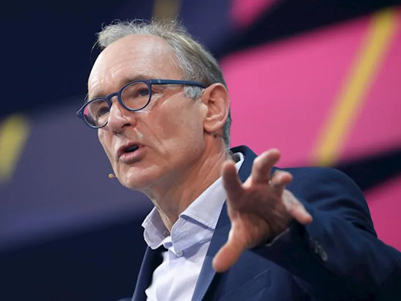 Creador de la web pide a tecnológicas mayor transparencia sobre sus algoritmos
