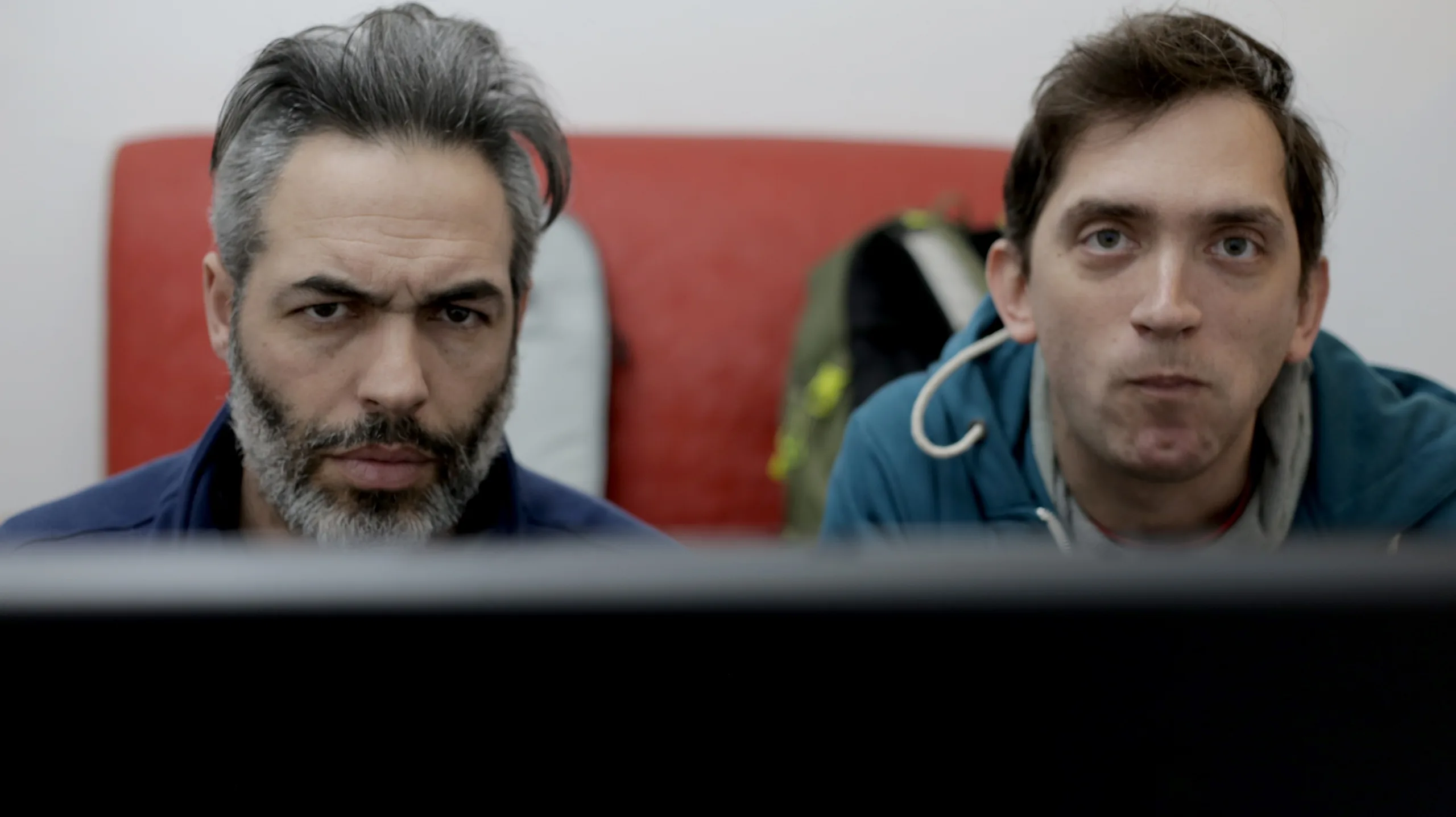 "Tom Gon", una serie web sobre un músico que va detrás de un sueño