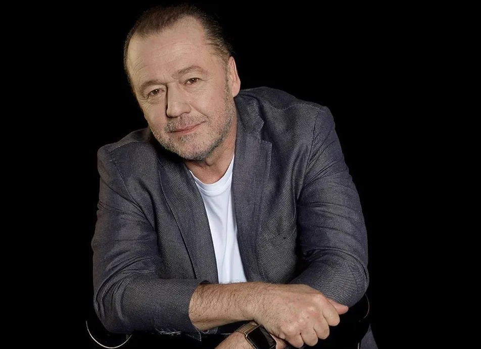Enrique Piñeyro, entre la risa y la reflexión profunda