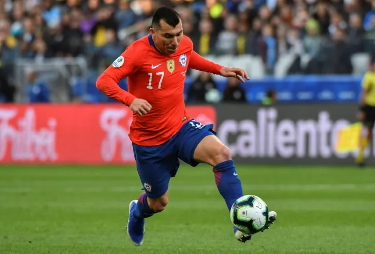 La selección de Chile decidió no jugar el partido amistoso con Perú