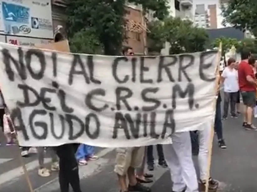 Médicos del Agudo Ávila reclamaron por falta de personal y “vaciamiento”