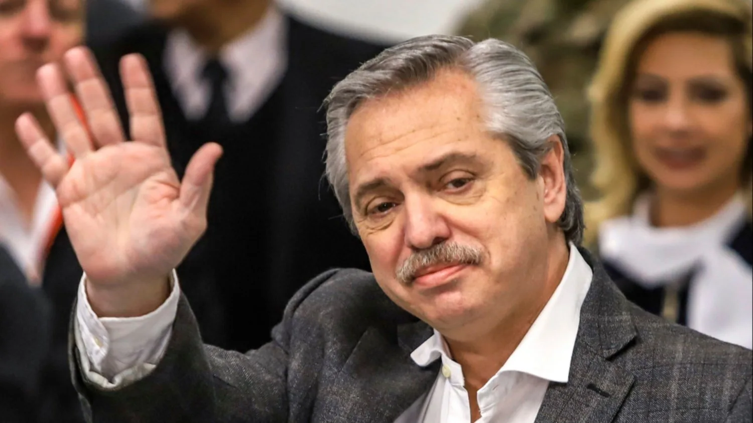 El país que nadie quiere gobernar