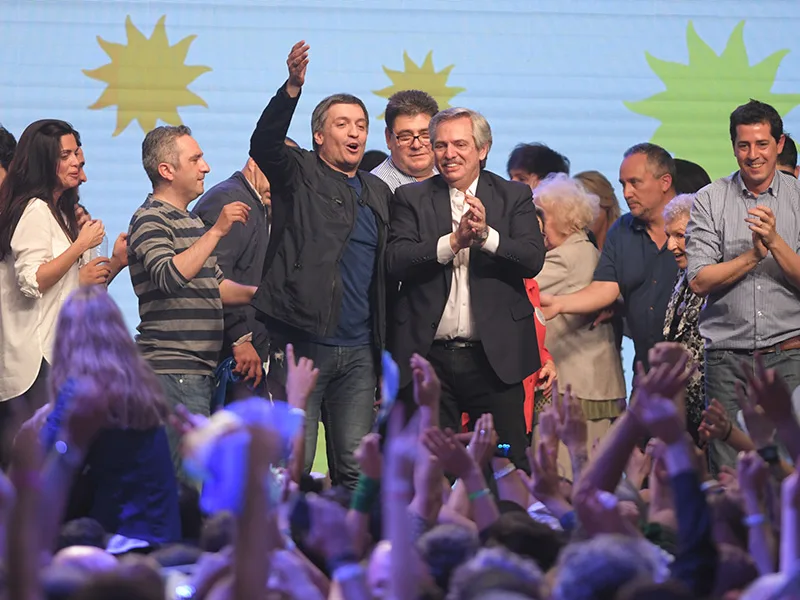 El penal más largo del mundo: absurdo calendario electoral