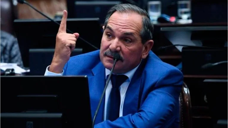 Denuncia por abuso: José Alperovich negó todo y reveló el nombre de la víctima