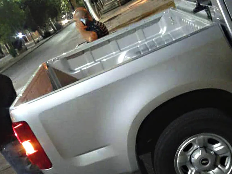 Denuncian golpizas y detenciones arbitrarias a trabajadoras sexuales en San Juan
