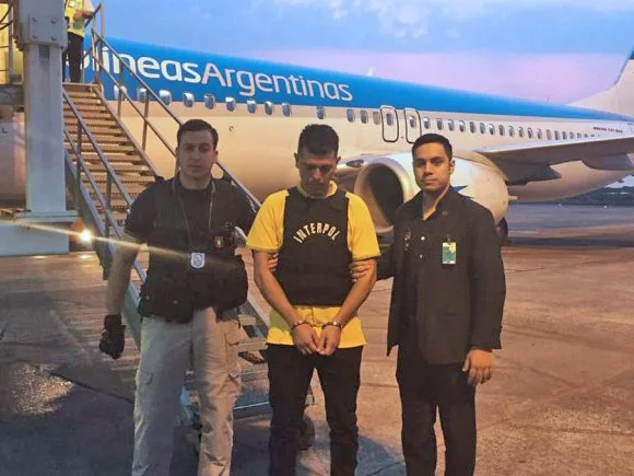 Procesaron por femicidio al "Descuartizador de la Amoladora"