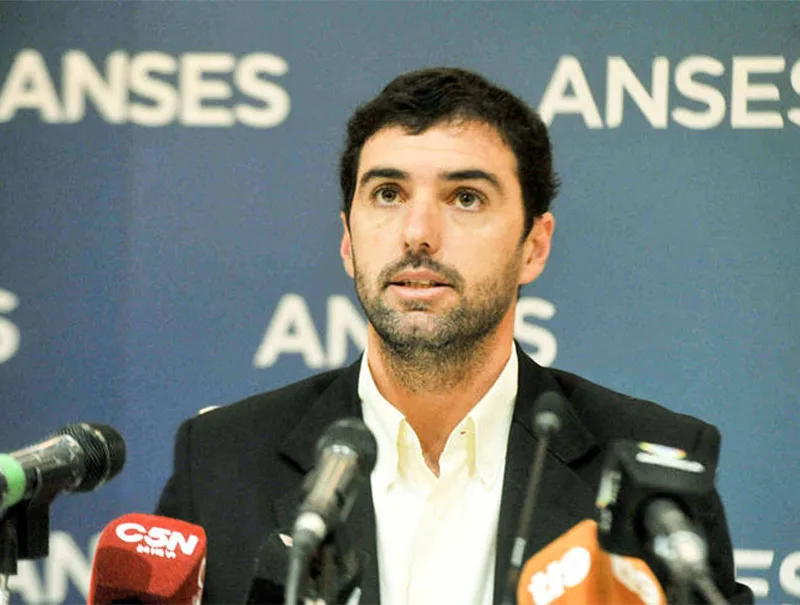 Denuncian al titular de la Anses por defraudación y malversación agravada