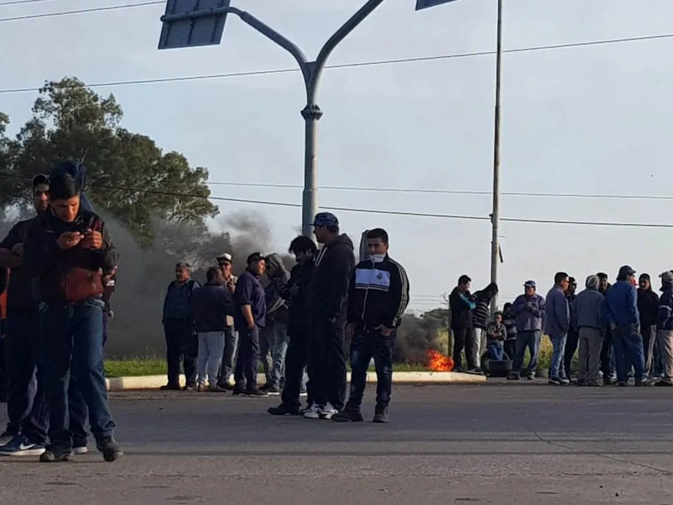 Techint frenó obras del reactor nuclear Carem 25 y suspendió a 500 trabajadores