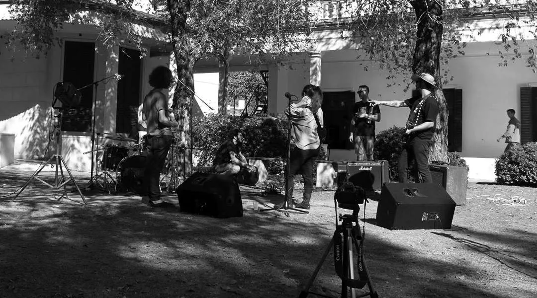 Presentan este jueves el documental "Sonidos Saladillo"