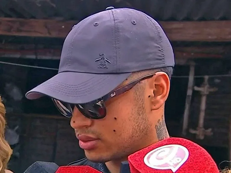 "Pensé que me habían matado", dijo el jugador de Arsenal baleado en La Matanza