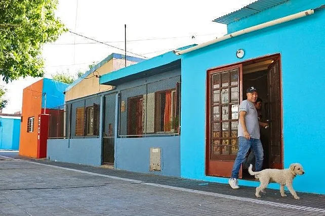 Hay ley para expropiar terrenos en La Lata y legalizar asentamiento de familias