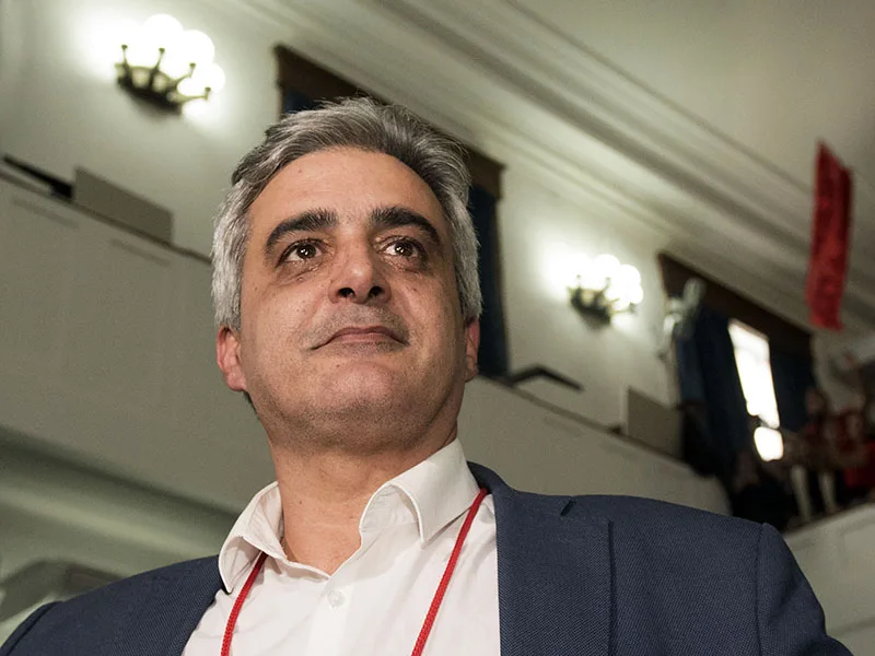 "Hay que sacar a la universidad hacia afuera, ser proactivos y estar presentes"