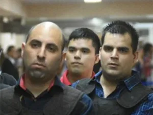 Empezó el juicio contra Macaco Muñoz por liderar banda desde la cárcel de Piñero
