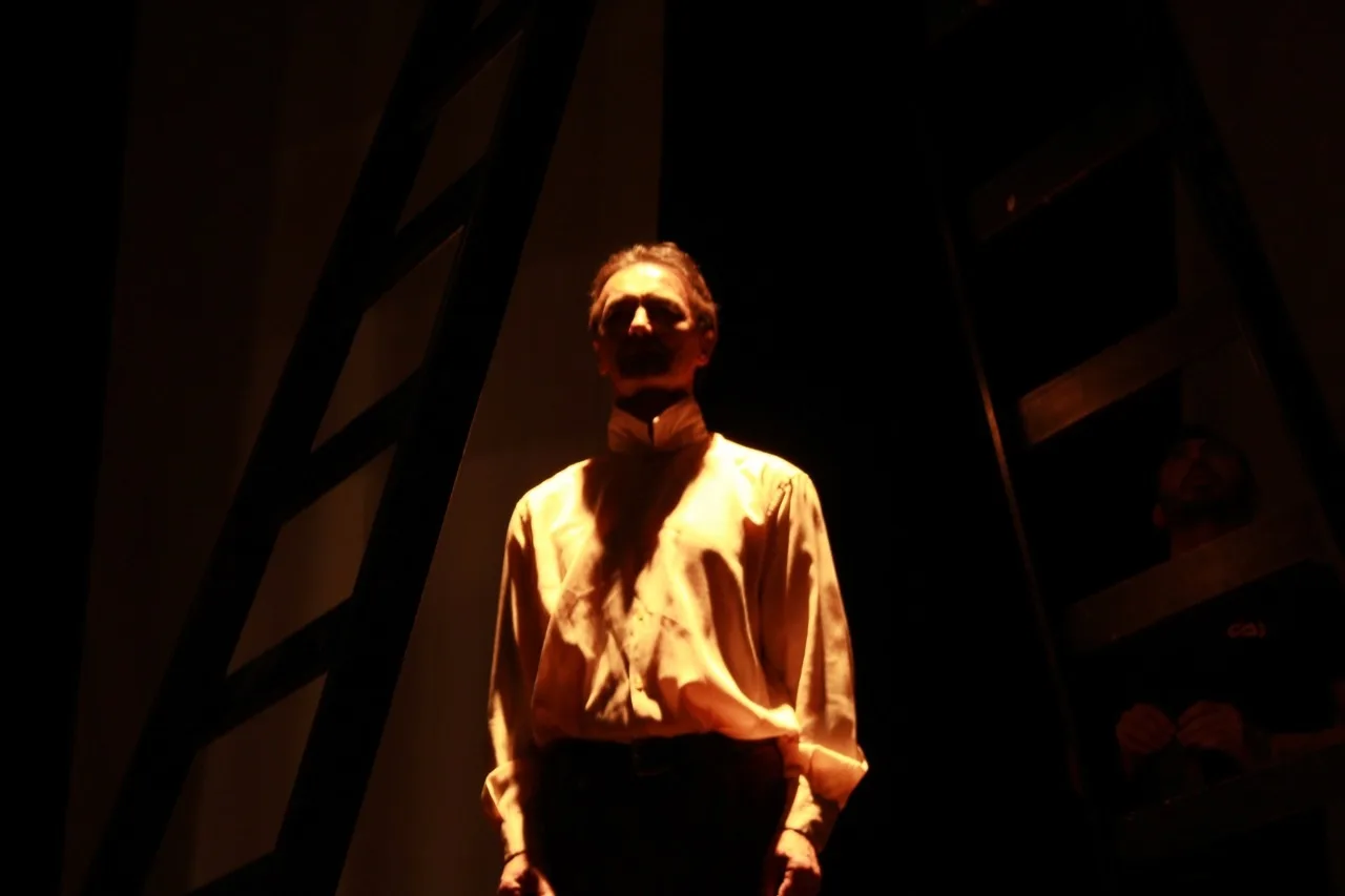 “Besos en la arena”, un valioso homenaje a Federico García Lorca