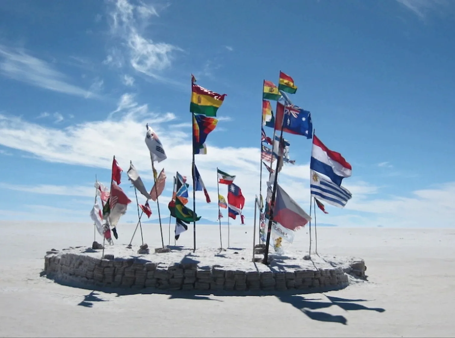 Cómo pensar el golpe de Estado de Bolivia en clave socio ambiental