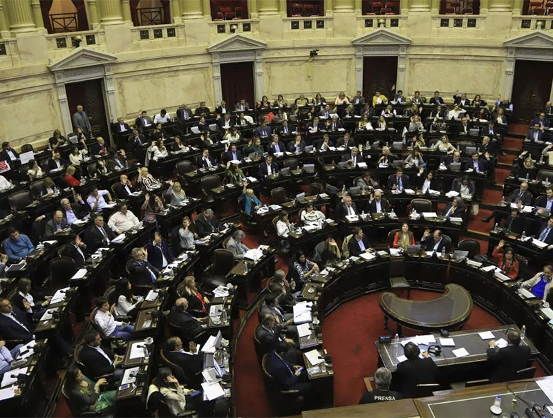 Este miércoles, senadores y diputados buscarán repudiar el golpe en Bolivia
