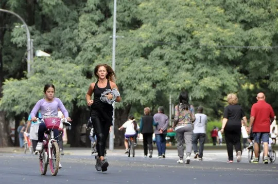 Nutrida agenda deportiva y recreativa para el fin de semana y días posteriores