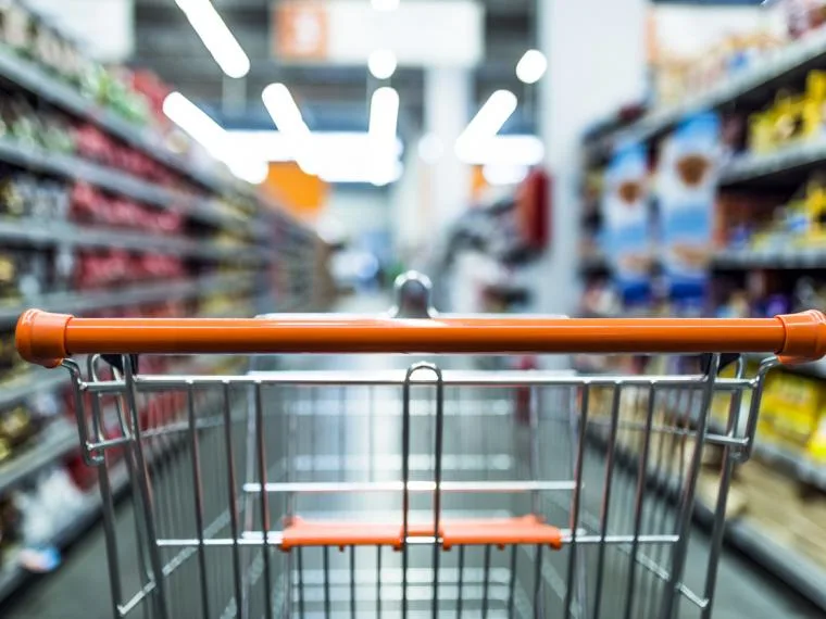 La inflación de octubre fue del 3,3% y acumula 50,5% interanual