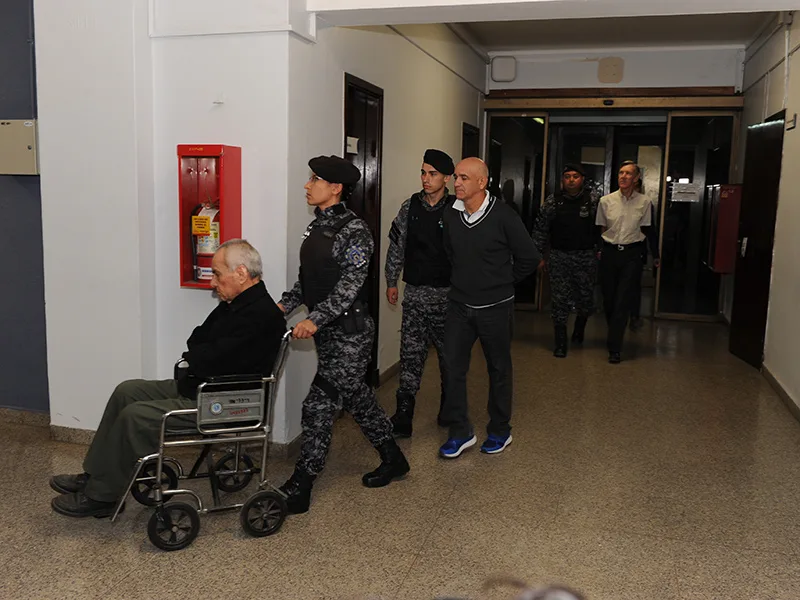 Condenaron a 45 y 42 años de prisión a dos sacerdotes por abusos en el Próvolo