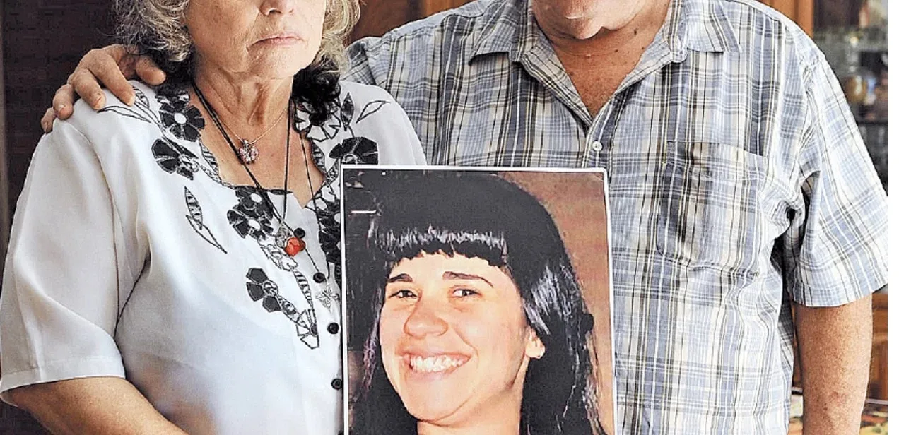 Familiares de víctimas se oponen a la serie "Femicidios"