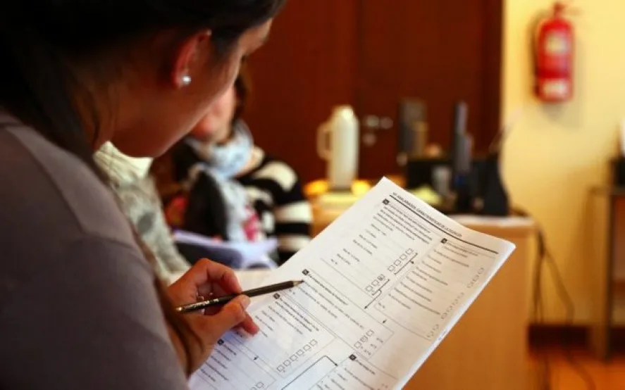 Censo 2020: por primera vez se preguntará sobre la identidad de género