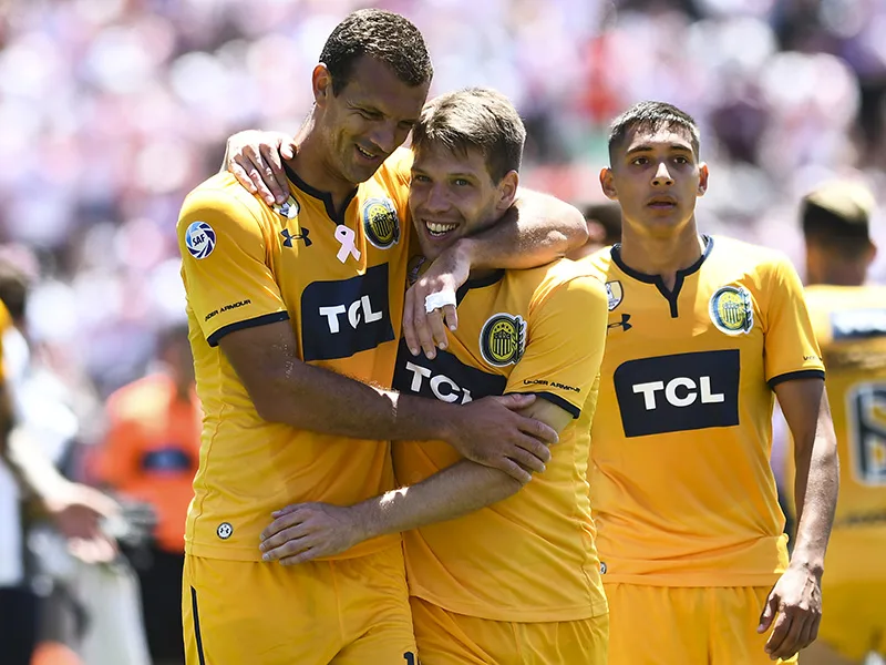 “Se ganó un partido importante y ahora hay que ratificarlo con Aldosivi"