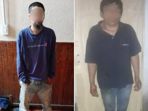 Caen dos changarines sospechados de matar a Doña Elvira en Capitán Bermúdez