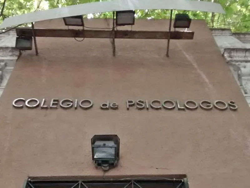 El Colegio de Psicólogos denunció recortes en salud mental en el Iapos